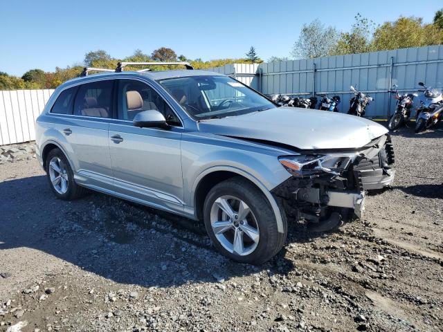 Photo 4 from auction – 2023 AUDI Q7 PREMIUM with VIN WA1ACBF7XPD026968