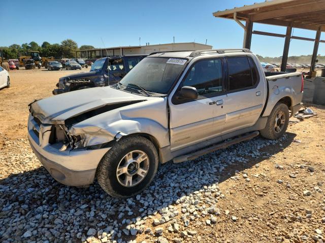 FORD EXPLORER S 2002 with VIN 1FMZU67E32UC05853 - Photo from auction
