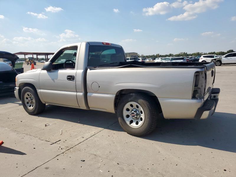 Photo 2 from auction – 2006 GMC NEW SIERRA C1500 with VIN 3GTEC14V06G231607