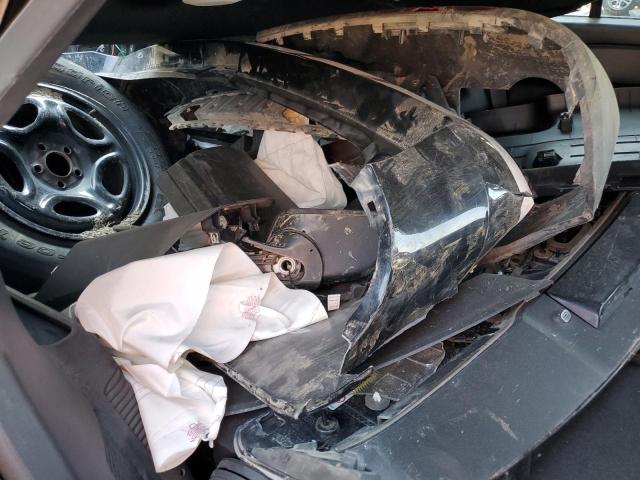 Photo 13 from auction – 2020 FORD POLICE INTERC with VIN 1FM5K8AB2LGD09040