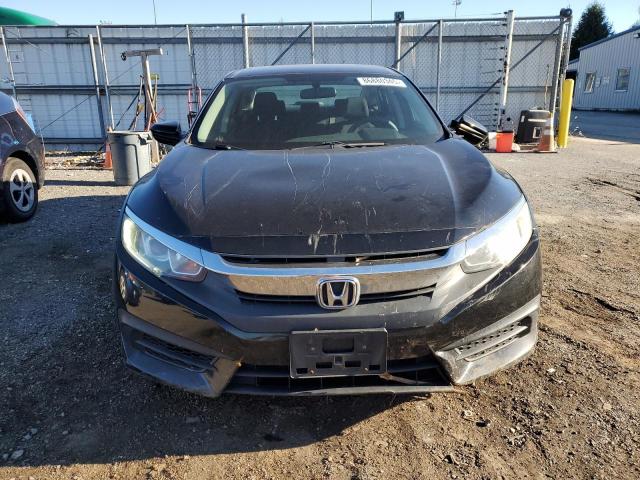 Photo 5 from auction – 2018 HONDA CIVIC with VIN 2HGFC2F58JH599017