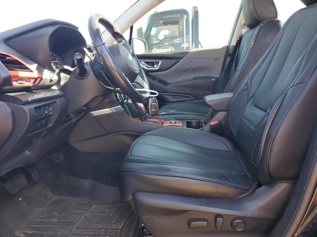 Photo 7 from auction – 2020 SUBARU FORESTER S with VIN JF2SKARC3LH584729