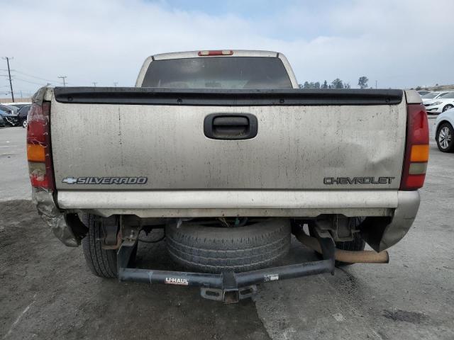 Photo 6 from auction – 2001 CHEVROLET SILVERADO with VIN 1GCEC19VX1Z136487