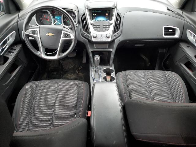 Photo 8 from auction – 2017 CHEVROLET EQUINOX LT with VIN 2GNALCEK9H1598376