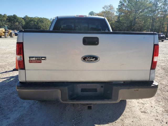Photo 6 from auction – 2005 FORD F150 with VIN 1FTPX14525NB67394