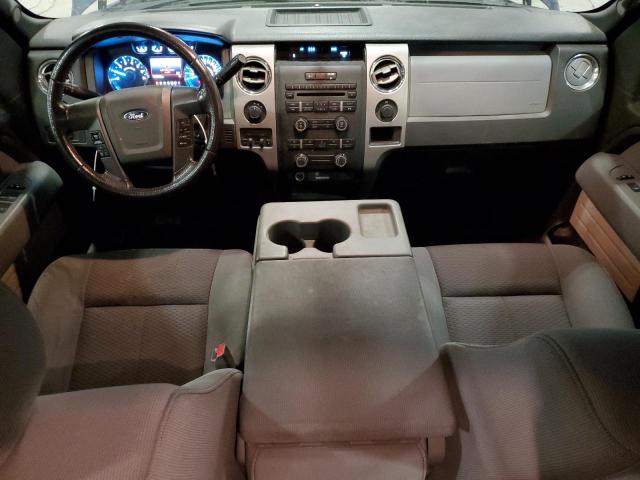 صورة رقم 8 من المزاد - 2012 FORD F150 SUPER مع VIN 1FTFX1ET4CKD24656