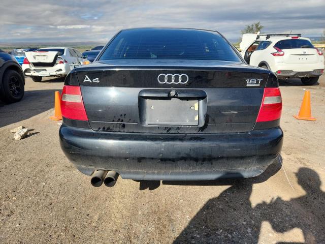 Photo 6 from auction – 1998 AUDI A4 with VIN WAUCB28D3WA090223