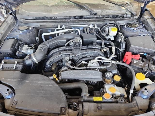 Photo 12 from auction – 2020 SUBARU OUTBACK PR with VIN 4S4BTAEC5L3126118