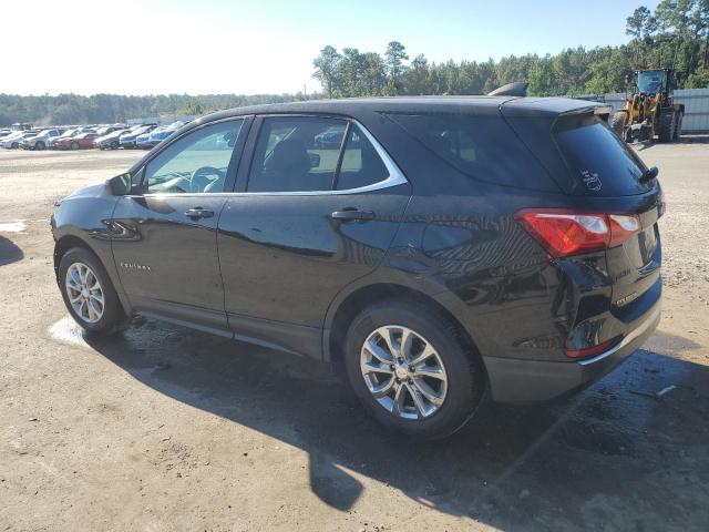 Photo 2 from auction – 2020 CHEVROLET EQUINOX LT with VIN 3GNAXKEVXLL124985
