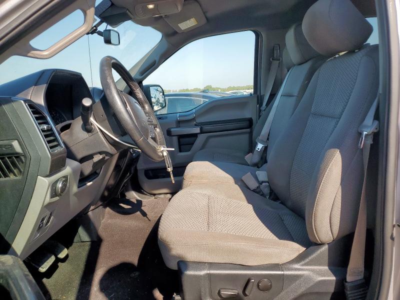 Photo 7 from auction – 2020 FORD F150 SUPER with VIN 1FTEW1C56LFA21955