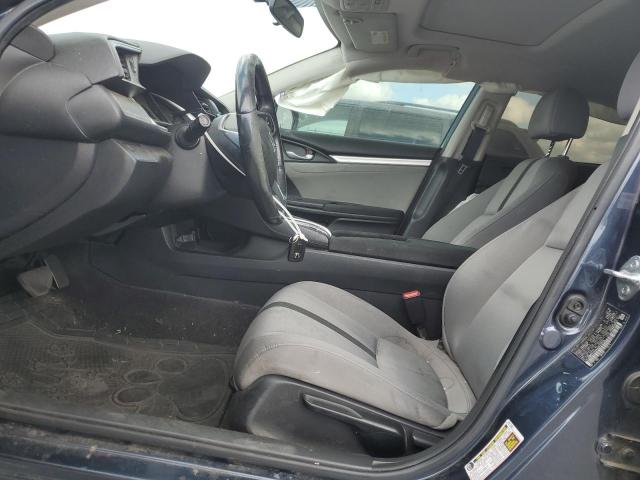 Photo 7 from auction – 2018 HONDA CIVIC EX with VIN JHMFC1F35JX034676