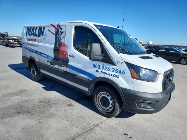 Photo 4 from auction – 2024 FORD TRANSIT T- with VIN 1FTBR1Y80RKB01880