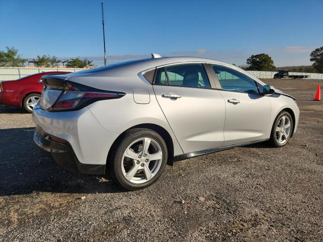 Photo 3 from auction – 2016 CHEVROLET VOLT LT with VIN 1G1RA6S50GU100059