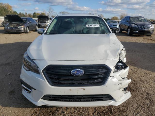 Photo 5 from auction – 2019 SUBARU LEGACY SPO with VIN 4S3BNAS66K3004864
