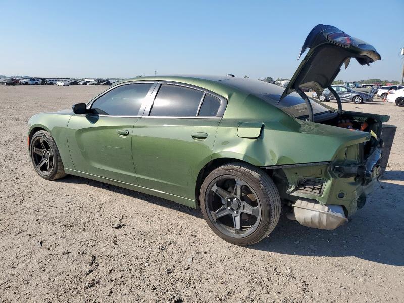 Photo 2 from auction – 2022 DODGE CHARGER SX with VIN 2C3CDXBG8NH129745