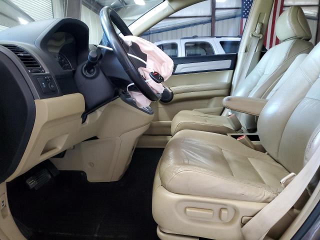 Photo 7 from auction – 2011 HONDA CR-V EXL with VIN 5J6RE3H73BL030939