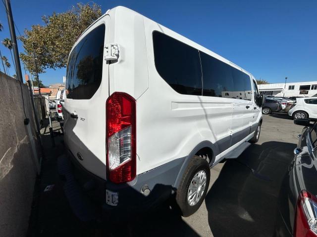 Photo 4 from auction – 2015 FORD TRANSIT T- with VIN 1FBZX2ZM6FKA92043