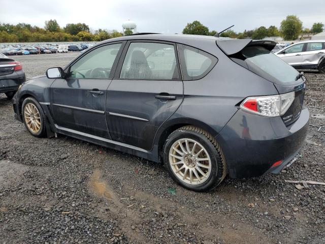 Photo 2 from auction – 2011 SUBARU IMPREZA WR with VIN JF1GR7E68BG821891