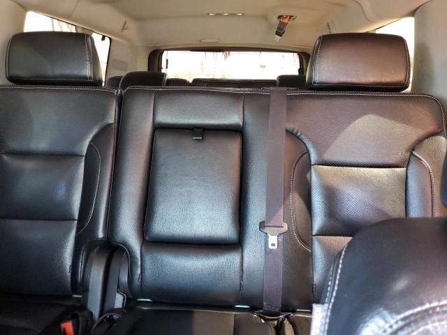 Photo 10 from auction – 2015 CHEVROLET SUBURBAN with VIN 1GNSCHKC5FR162563