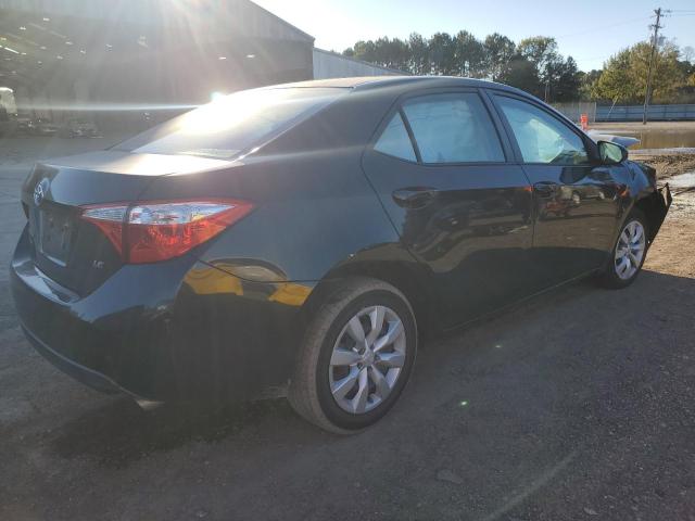 Photo 3 from auction – 2015 TOYOTA COROLLA L with VIN 5YFBURHE8FP365445
