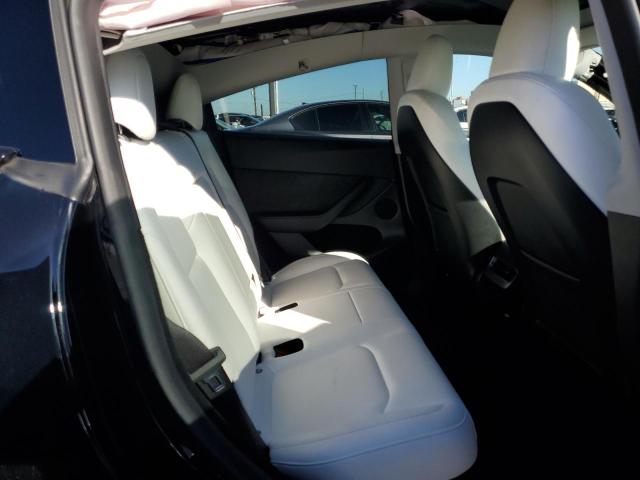 Photo 10 from auction – 2024 TESLA MODEL Y with VIN 7SAYGDED4RF157775