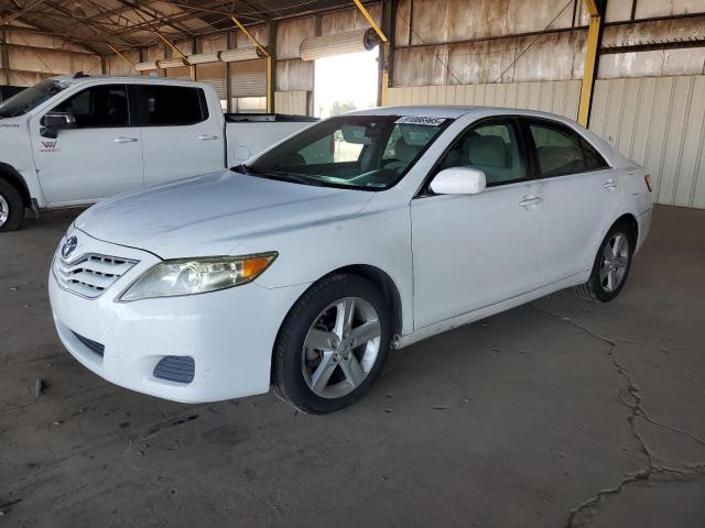 TOYOTA CAMRY BASE 2010 with VIN 4T1BF3EK8AU558154 - Photo from auction