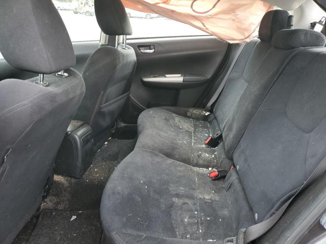 Photo 10 from auction – 2010 SUBARU IMPREZA 2. with VIN JF1GH6A66AH817267