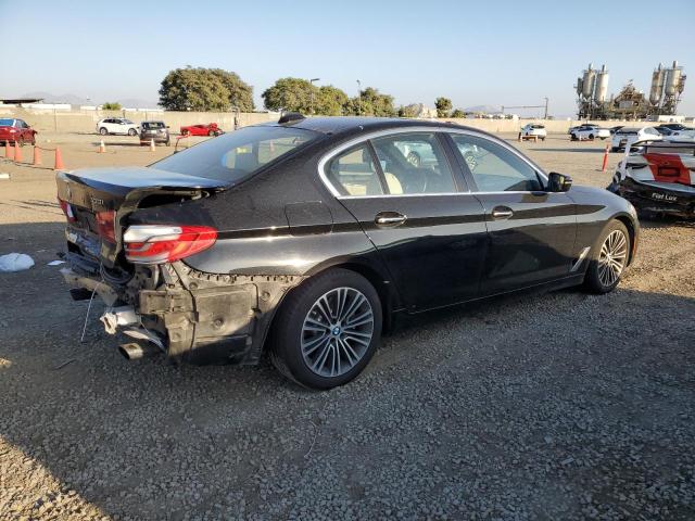 Photo 3 from auction – 2017 BMW 530 I with VIN WBAJA5C34HG894749