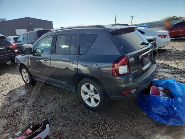 Photo 2 from auction – 2016 JEEP COMPASS SP with VIN 1C4NJDBB3GD719139