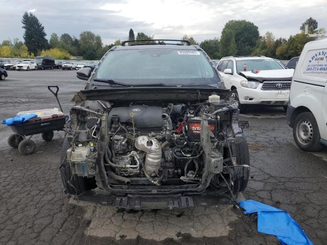 Photo 5 from auction – 2018 TOYOTA HIGHLANDER with VIN 5TDJZRFH1JS819447