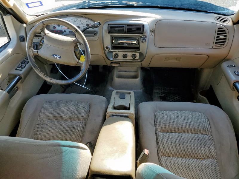 Photo 8 from auction – 2005 FORD EXPLORER S with VIN 1FMZU67K25UA00339