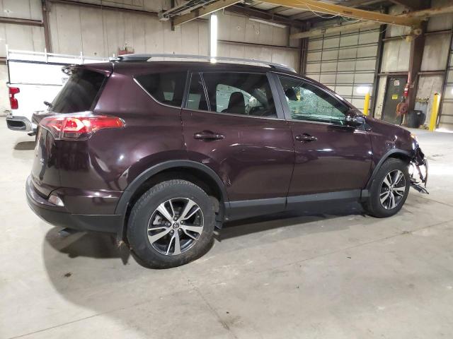 Photo 3 from auction – 2018 TOYOTA RAV4 ADVEN with VIN 2T3RFREVXJW846051