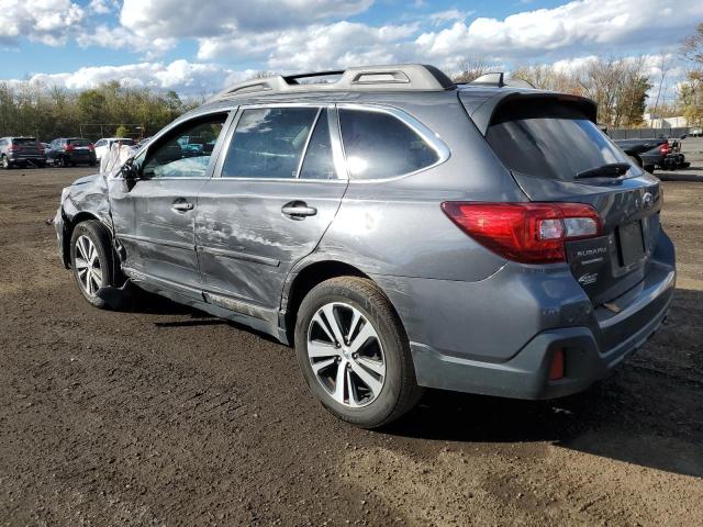 Photo 2 from auction – 2019 SUBARU OUTBACK 2. with VIN 4S4BSANC4K3278733