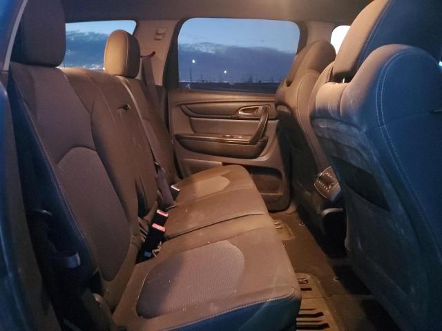 Photo 11 from auction – 2014 CHEVROLET TRAVERSE LT with VIN 1GNKVGKD5EJ329174