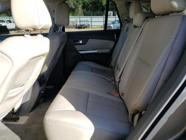 Photo 11 from auction – 2014 FORD EDGE LIMITED with VIN 2FMDK3KC3EBA81579
