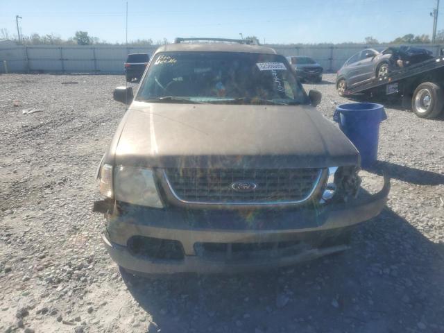 Photo 5 from auction – 2002 FORD EXPLORER X with VIN 1FMZU63K52UD33281