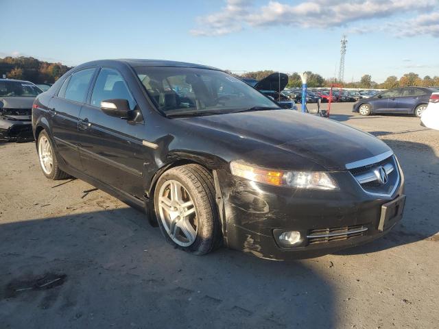 Photo 4 from auction – 2008 ACURA TL with VIN 19UUA66298A014173