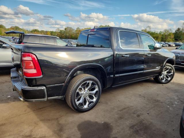 Photo 3 from auction – 2019 RAM 1500 LIMITED with VIN 1C6SRFHT8KN924649