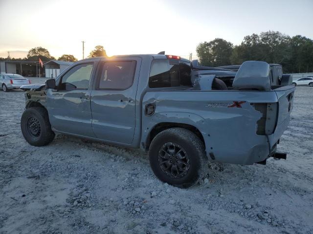 Photo 2 from auction – 2023 NISSAN FRONTIER S with VIN 1N6ED1EJ2PN629416