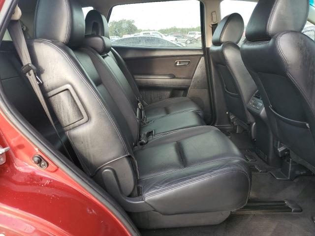 Photo 11 from auction – 2013 MAZDA CX-9 TOURI with VIN JM3TB2CA8D0412610