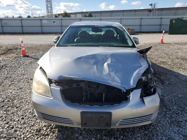 Photo 5 from auction – 2007 BUICK LUCERNE CX with VIN 1G4HD57207U221382