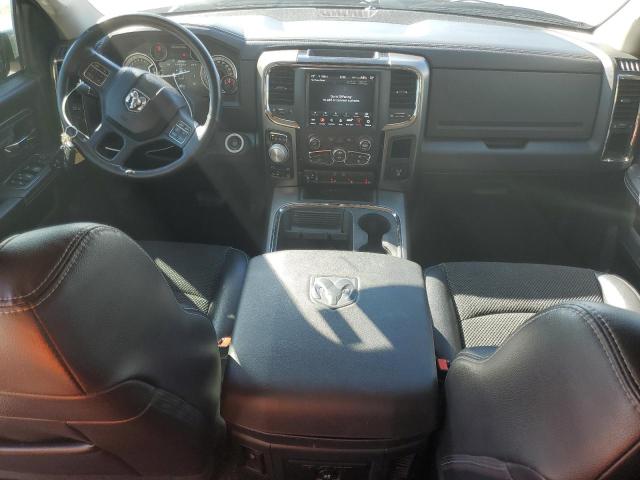Photo 8 from auction – 2018 RAM 1500 SPORT with VIN 1C6RR7MT1JS190463