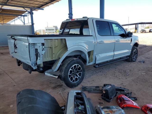 Photo 3 from auction – 2023 FORD F150 SUPER with VIN 1FTFW1E83PKG05884