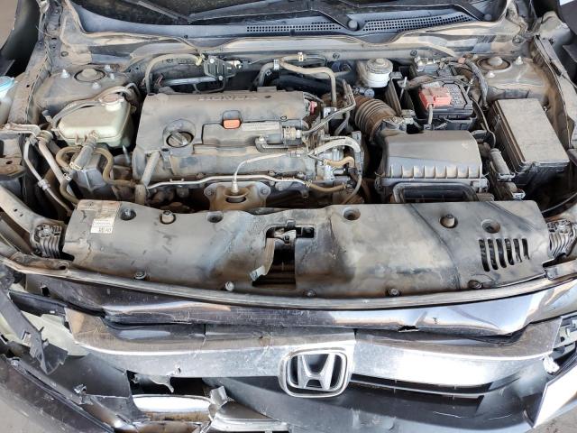 Photo 11 from auction – 2016 HONDA CIVIC EX with VIN 19XFC2F7XGE073475