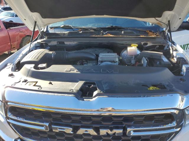 Photo 11 from auction – 2022 RAM 1500 BIG H with VIN 1C6SRFFTXNN468502