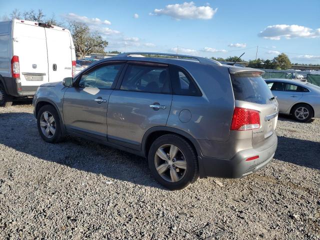 Photo 2 from auction – 2013 KIA SORENTO EX with VIN 5XYKU4A20DG324442