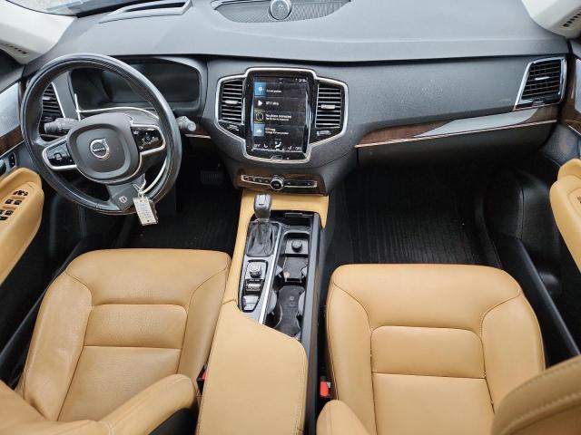 Photo 8 from auction – 2016 VOLVO XC90 T6 with VIN YV4A22PK3G1077321