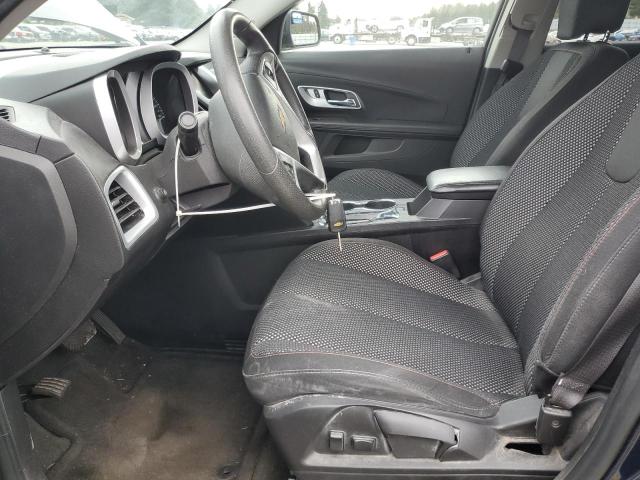 Photo 7 from auction – 2017 CHEVROLET EQUINOX LT with VIN 2GNFLFEK2H6341666