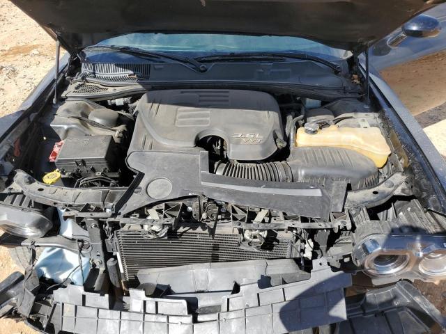 Photo 11 from auction – 2019 DODGE CHALLENGER with VIN 2C3CDZAG3KH557392
