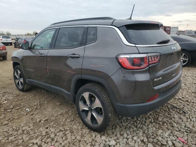 Photo 2 from auction – 2018 JEEP COMPASS LA with VIN 3C4NJDBB6JT116753